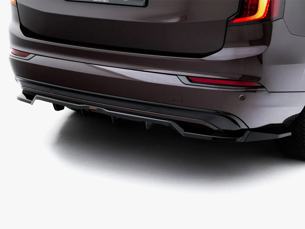 Maxton Design Full Body Kit for Volvo XC90 Mk2 Facelift 2 (VO-XC90-2F2-SET) - 12