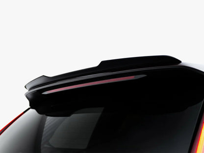Maxton Design Full Body Kit for Volvo XC90 Mk2 Facelift 2 (VO-XC90-2F2-SET) - 16