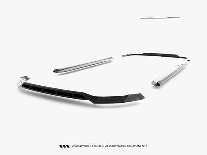 Maxton Design Full Body Kit for Volvo XC90 Mk2 Facelift 2 (VO-XC90-2F2-SET) - 19