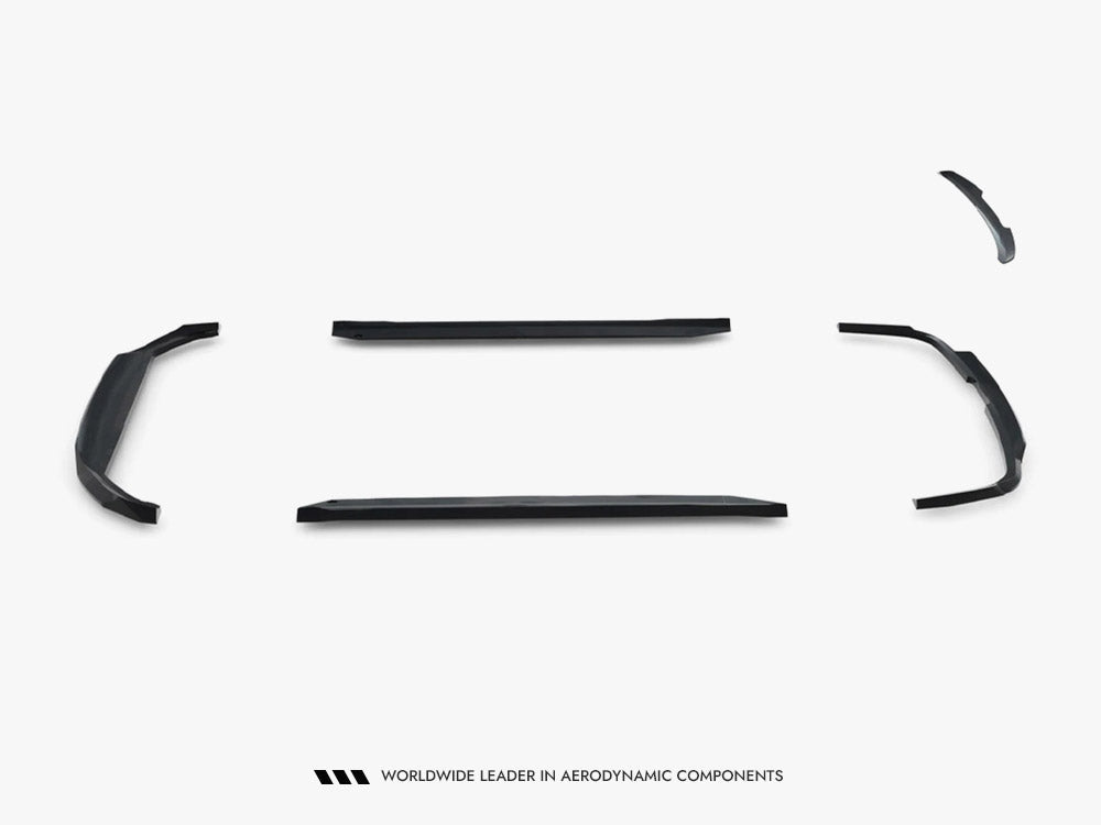 Maxton Design Full Body Kit for Volvo XC90 Mk2 Facelift 2 (VO-XC90-2F2-SET) - 20