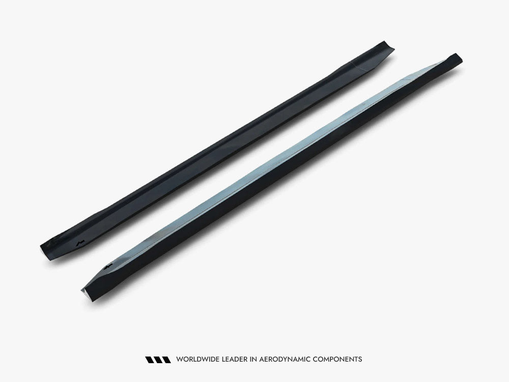 Maxton Design Full Body Kit for Volvo XC90 Mk2 Facelift 2 (VO-XC90-2F2-SET) - 23