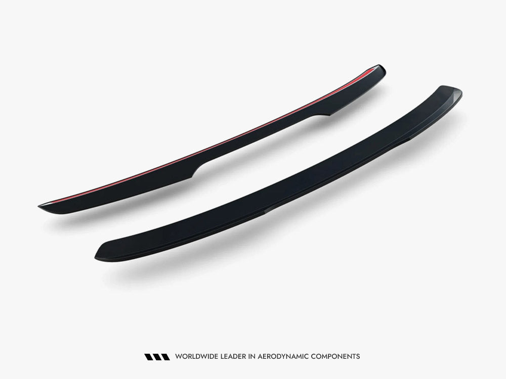 Maxton Design Full Body Kit for Volvo XC90 Mk2 Facelift 2 (VO-XC90-2F2-SET) - 26