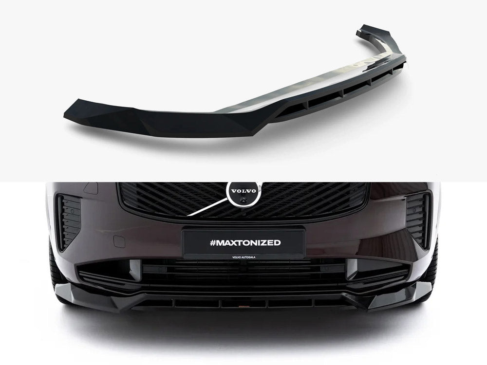 Maxton Design Full Body Kit for Volvo XC90 Mk2 Facelift 2 (VO-XC90-2F2-SET) - 27
