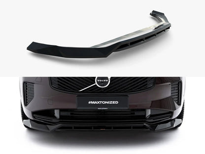 Maxton Design Full Body Kit for Volvo XC90 Mk2 Facelift 2 (VO-XC90-2F2-SET) - 27