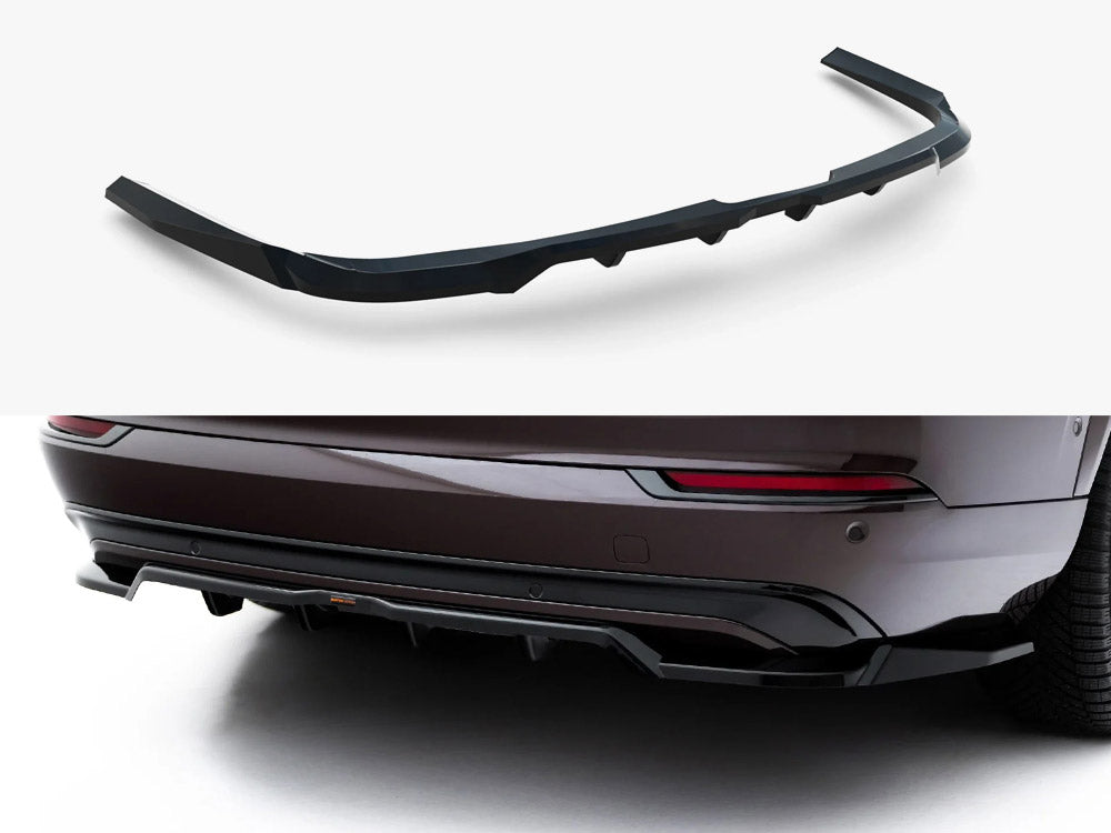 Maxton Design Full Body Kit for Volvo XC90 Mk2 Facelift 2 (VO-XC90-2F2-SET) - 29
