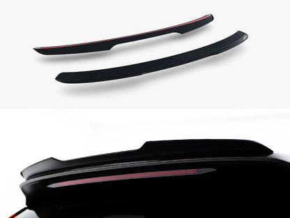 Maxton Design Full Body Kit for Volvo XC90 Mk2 Facelift 2 (VO-XC90-2F2-SET) - 30