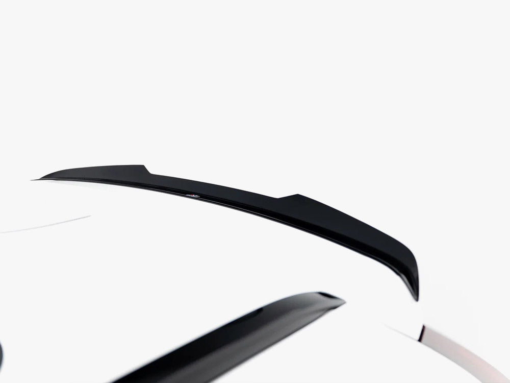Maxton Design Spoiler Cap for Volvo XC60 Mk2 R-Design (VO-XC60-2-RDESIGN-CAP1G) - 4