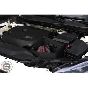 MST Performance Induction Kit for Volvo V40 T3 T4 T5 D4