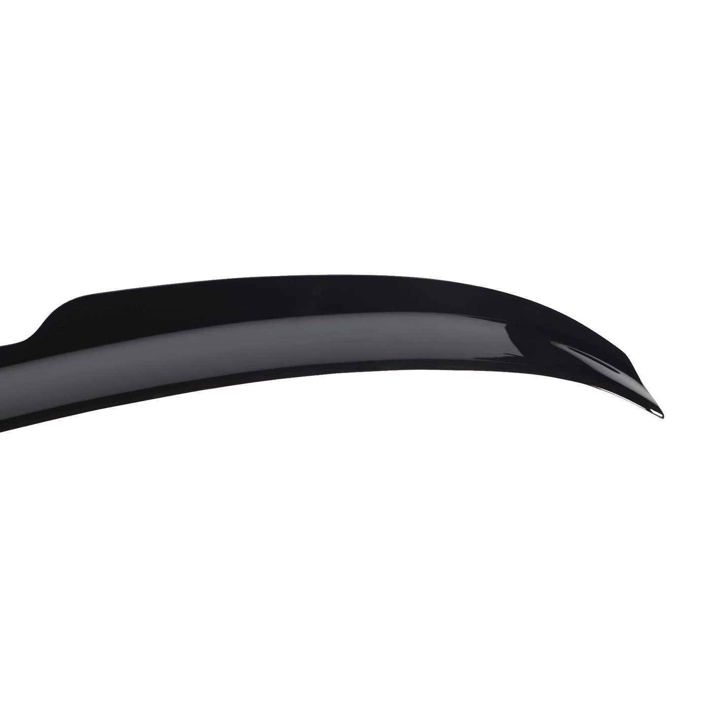 Volvo C30 R-Design Spoiler Cap Extension 2006–2013 | OEM+ ALG Aero Upgrade