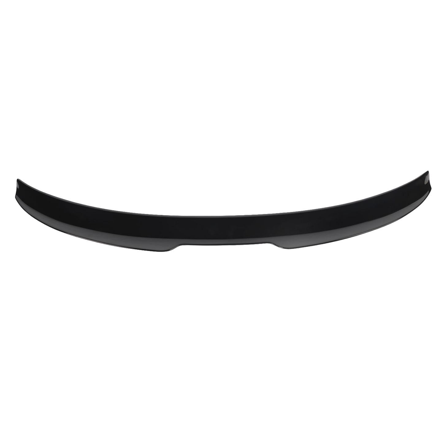 Volvo C30 R-Design Spoiler Cap Extension 2006–2013 | OEM+ ALG Aero Upgrade