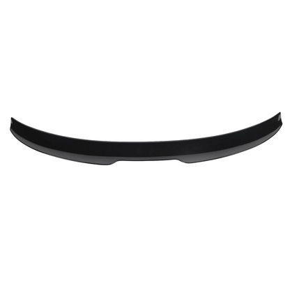 Volvo C30 R-Design Spoiler Cap Extension 2006–2013 | OEM+ ALG Aero Upgrade