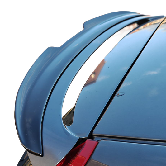 Volvo C30 R-Design Spoiler Cap Extension 2006–2013 | OEM+ ALG Aero Upgrade