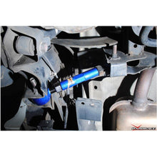 Hardrace Rear Toe Adjustment Kit - Volvo C30 Focus