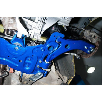 Front Lower Arm Bush
