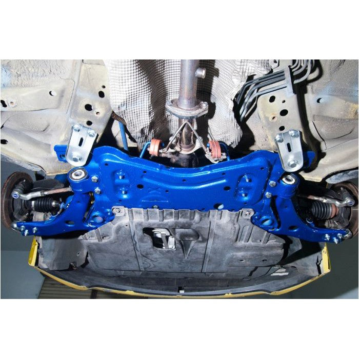 Front Lower Arm Bush