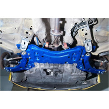 Uprated Lower Arm Wishbones - Volvo V40