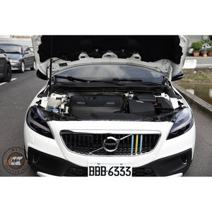 MST Performance Induction Kit for Volvo V40 T3 T4 T5 D4