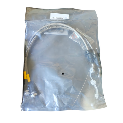 ALG Performance Big Brake Kit