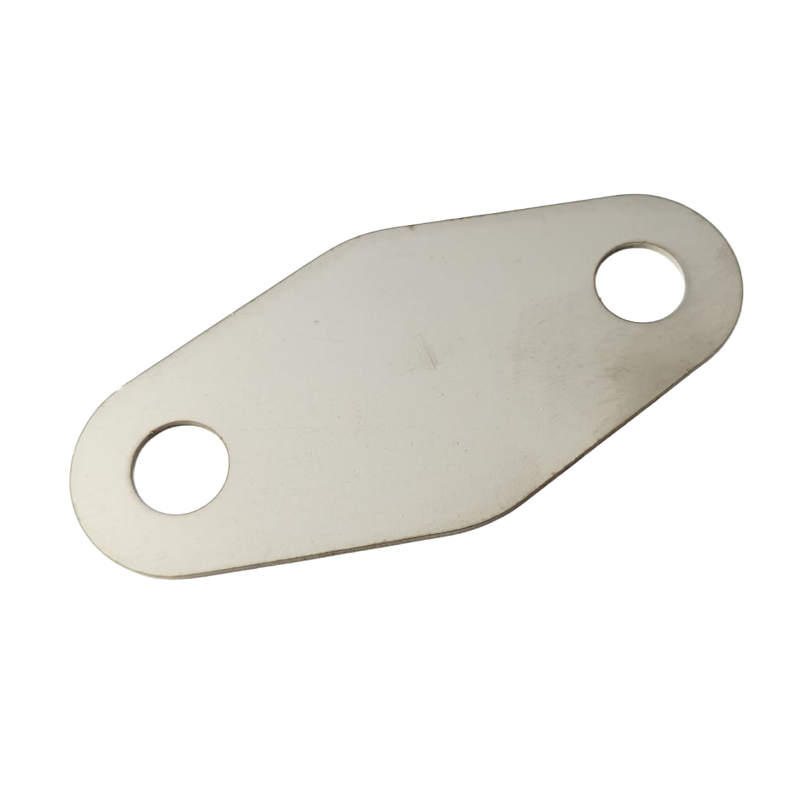 Volvo D3 D4 EGR Blanking Plate – 5 Cylinder