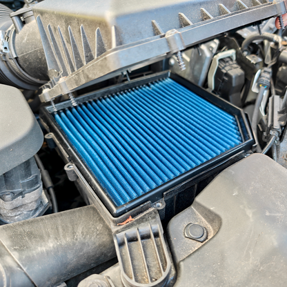 ALG Performance Panel Filter XC40 (T2, T3, T4, T5, D2, D3, D4) SPA