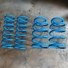 ÄLG P1 Volvo Lowering Springs