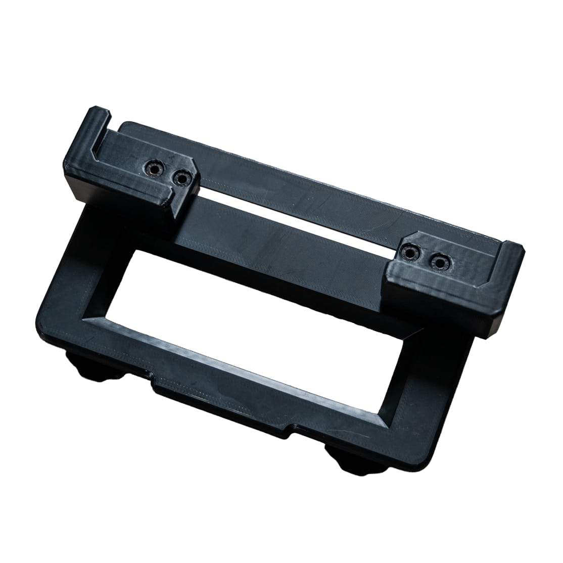 ALG Volvo P1 Adjustable Phone Holder Mount for C30, V50, S40, & C70