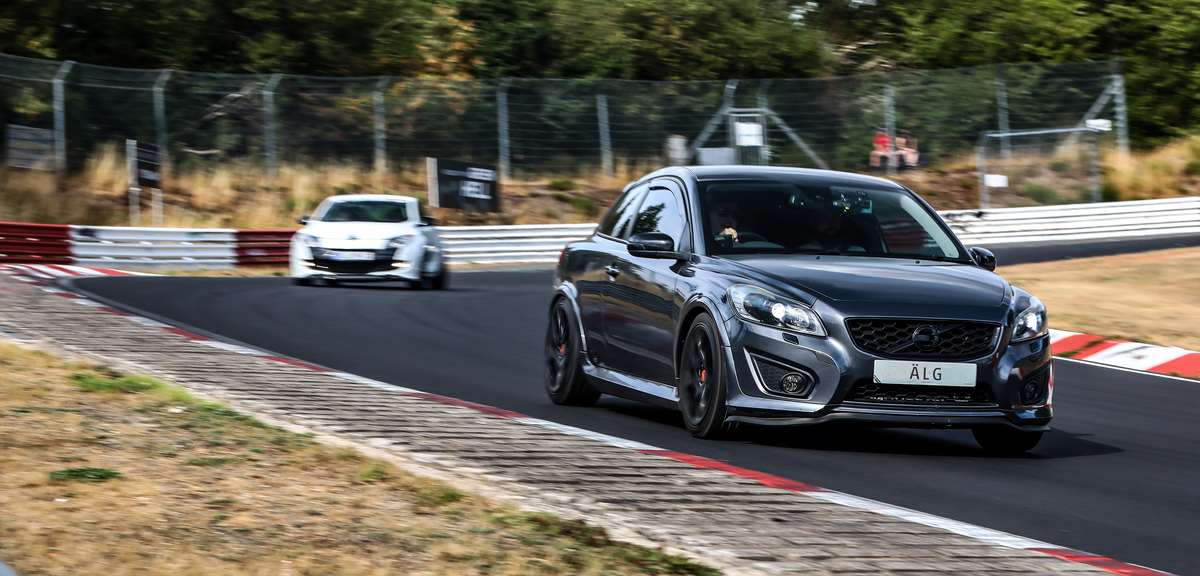Volvo & Ford Performance Parts Specialist | ALG Performance – ÄLG ...