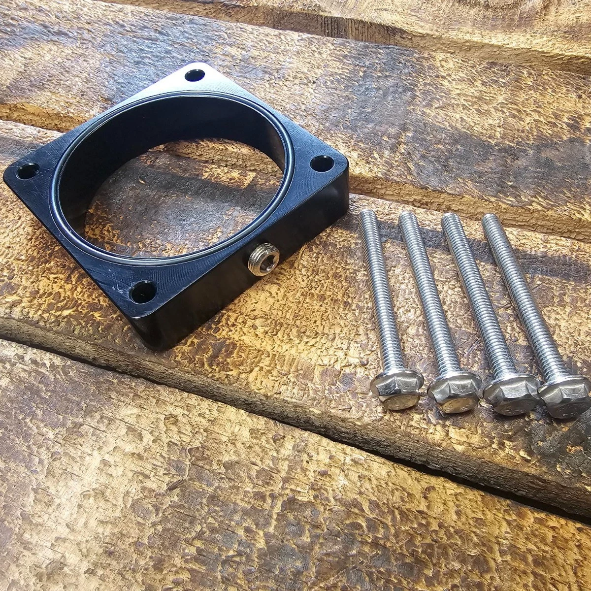 T5 Throttle Body Spacer