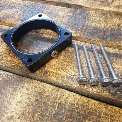 T5 Throttle Body Spacer