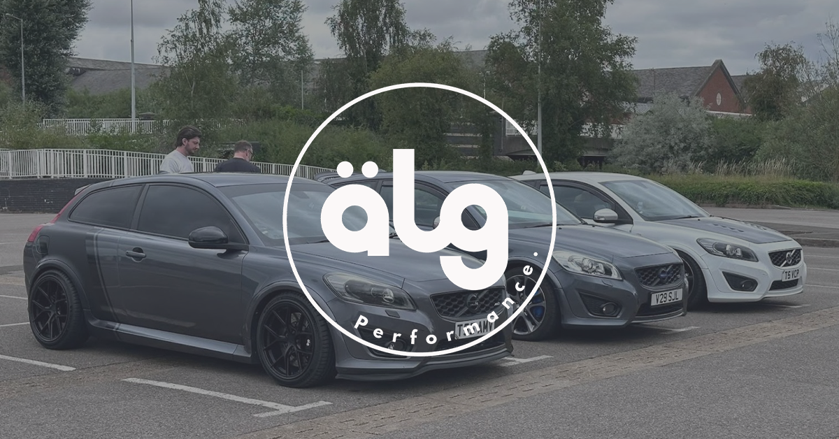Volvo & Ford Performance Parts Specialist | ALG Performance – ÄLG ...