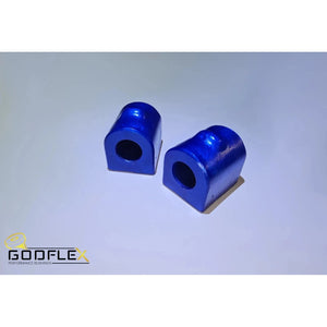 Godflex Volvo P1 Front Anti-Roll Bar Bushes