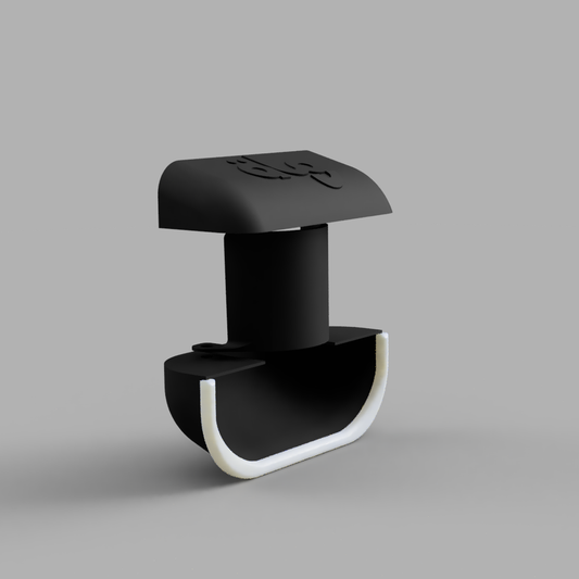 ALG P1 Air Scoop & Snorkel - T5 Kit & Lower Upgrade