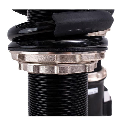 BC Racing BR Series Coilovers for Volvo V40 MB4 FWD (2013-2019)