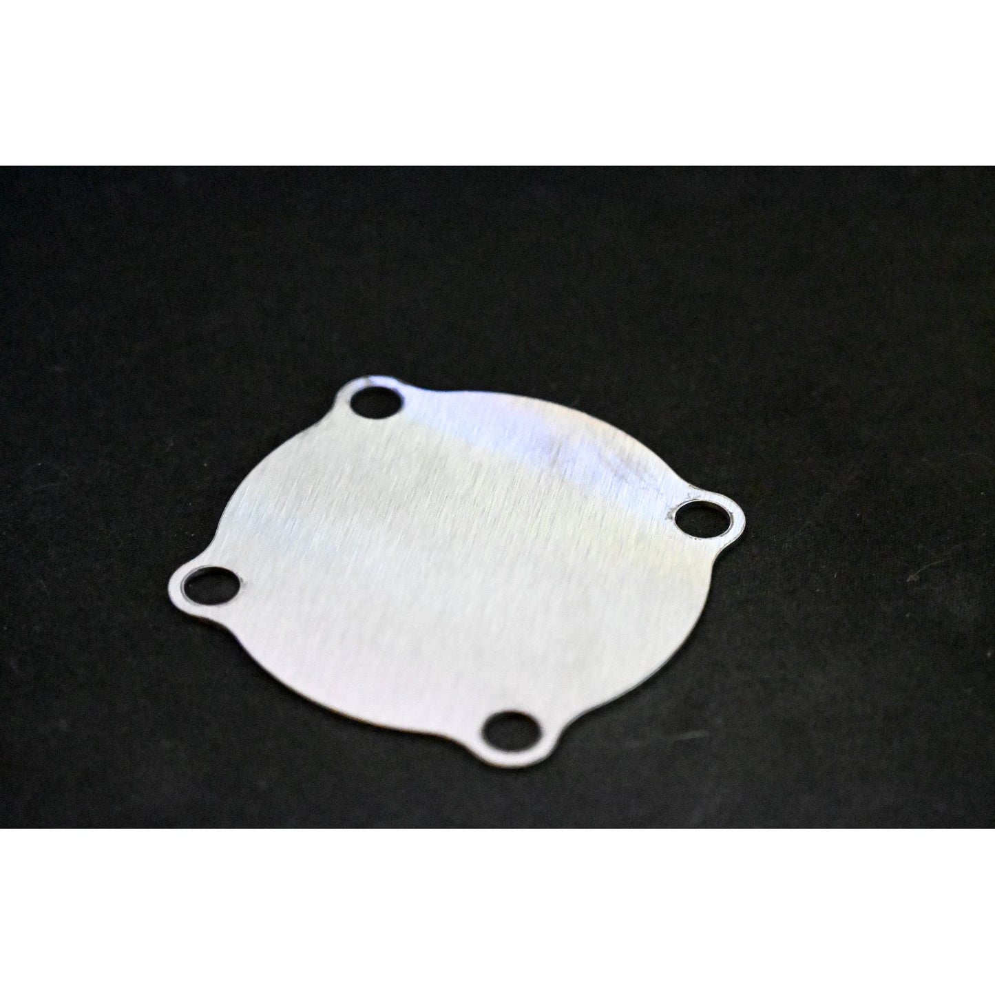 Volvo D3 / D4 / D5 EGR Blanking Plate (Euro 4 / Euro 5) 5 Cylinder Only