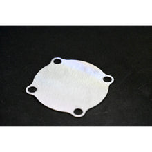 Volvo D3 / D4 / D5 EGR Blanking Plate (Euro 4 / Euro 5) 5 Cylinder Only