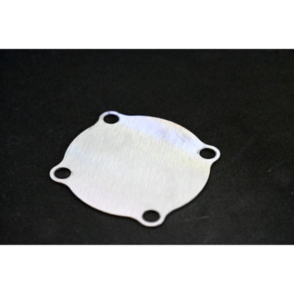 Volvo D3 / D4 / D5 EGR Blanking Plate (Euro 4 / Euro 5) 5 Cylinder Only