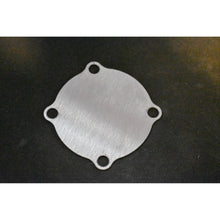 Volvo D3 / D4 / D5 EGR Blanking Plate (Euro 4 / Euro 5) 5 Cylinder Only
