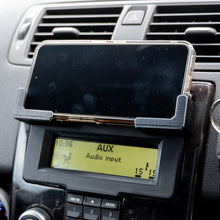 ALG Volvo P1 Adjustable Phone Holder Mount for C30, V50, S40, & C70