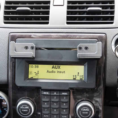 ALG Volvo P1 Adjustable Phone Holder Mount for C30, V50, S40, & C70