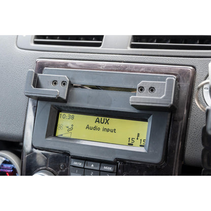 ALG Volvo P1 Adjustable Phone Holder Mount for C30, V50, S40, & C70