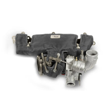 Volvo P1  T5 / Focus ST 225 Turbo Blanket