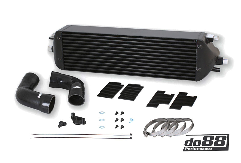 DO88 Performance Intercooler for Volvo S60 Mk3 / V60 Mk2 / S90 / V90 / XC60 Mk2 / XC90 Mk2 (ICM-330-S) - 1