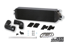 DO88 Performance Intercooler for Volvo S60 Mk3 / V60 Mk2 / S90 / V90 / XC60 Mk2 / XC90 Mk2 (ICM-330-S) - 1