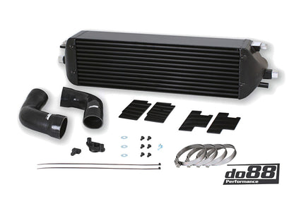 DO88 Performance Intercooler for Volvo S60 Mk3 / V60 Mk2 / S90 / V90 / XC60 Mk2 / XC90 Mk2 (ICM-330-S) - 1