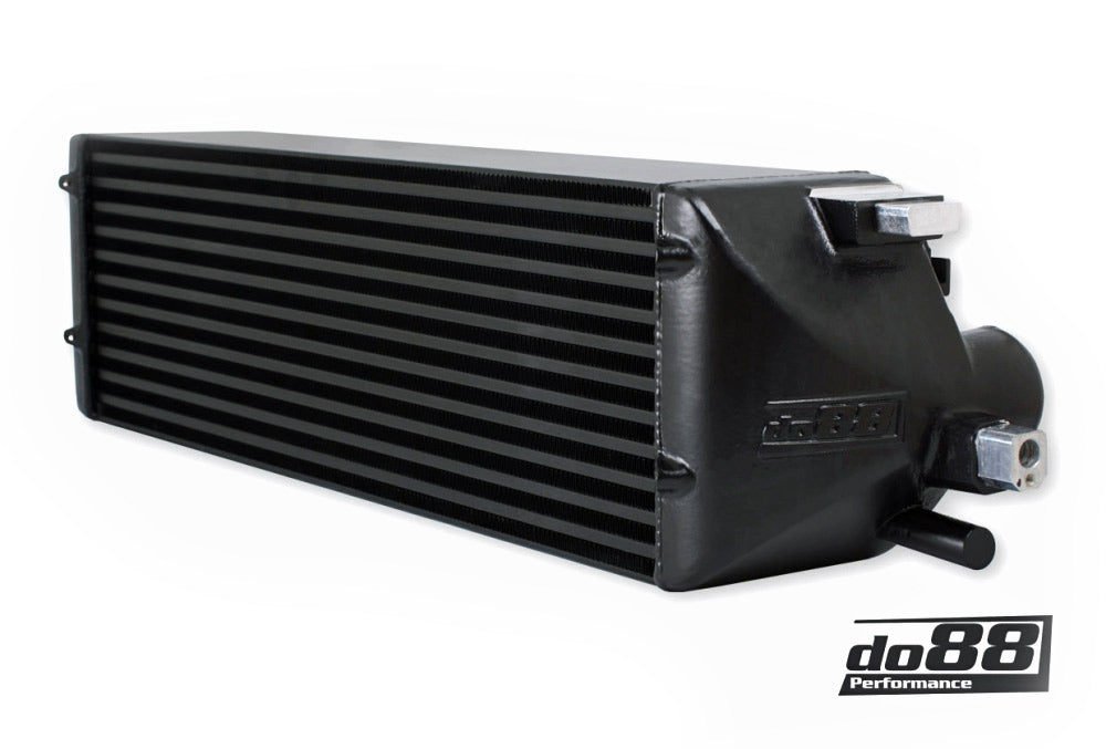 DO88 Performance Intercooler for Volvo S60 Mk3 / V60 Mk2 / S90 / V90 / XC60 Mk2 / XC90 Mk2 (ICM-330-S) - 2