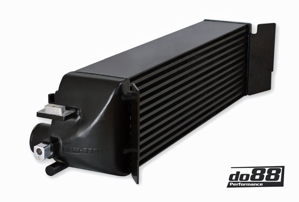 DO88 Performance Intercooler for Volvo S60 Mk3 / V60 Mk2 / S90 / V90 / XC60 Mk2 / XC90 Mk2 (ICM-330-S) - 5