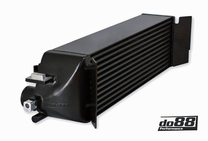 DO88 Performance Intercooler for Volvo S60 Mk3 / V60 Mk2 / S90 / V90 / XC60 Mk2 / XC90 Mk2 (ICM-330-S) - 5