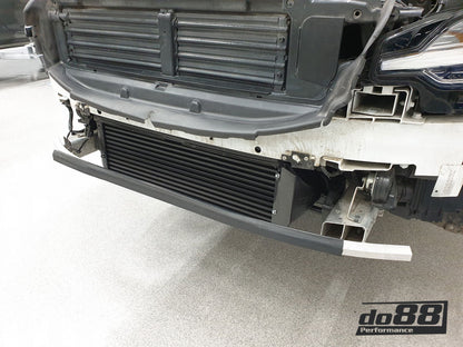 DO88 Performance Intercooler for Volvo S60 Mk3 / V60 Mk2 / S90 / V90 / XC60 Mk2 / XC90 Mk2 (ICM-330-S) - 6