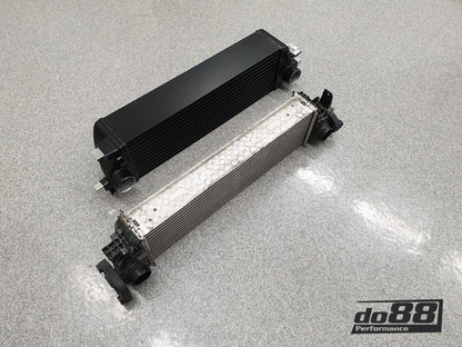 DO88 Performance Intercooler for Volvo S60 Mk3 / V60 Mk2 / S90 / V90 / XC60 Mk2 / XC90 Mk2 (ICM-330-S) - 7