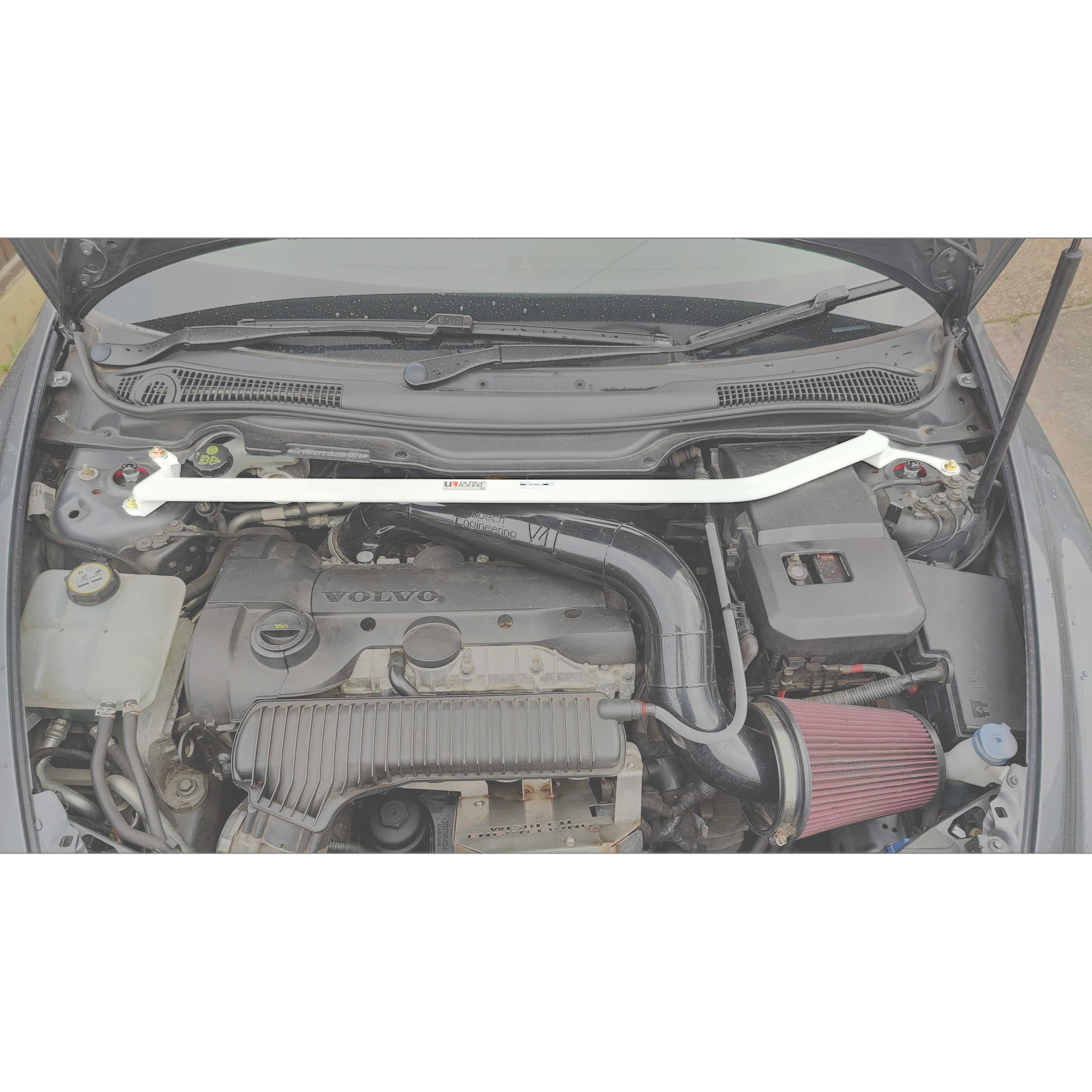 Ultra Racing Front Strut Brace - P1 Platform
